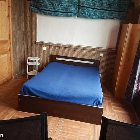Apartmán Studio Ossages Ossages