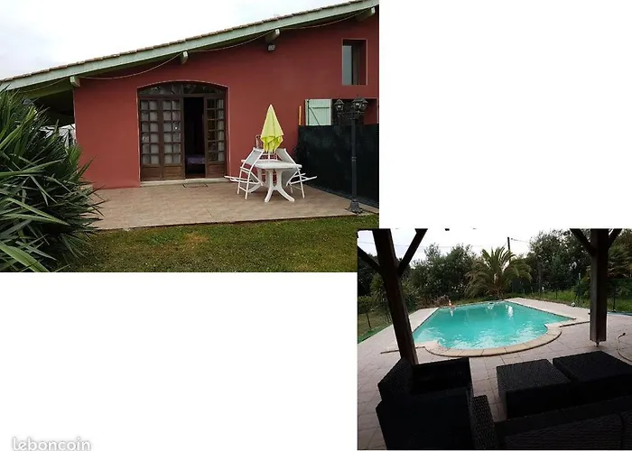 Studio Ossages Lägenhet